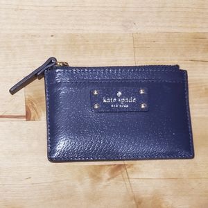 Kate Spade Card Holder